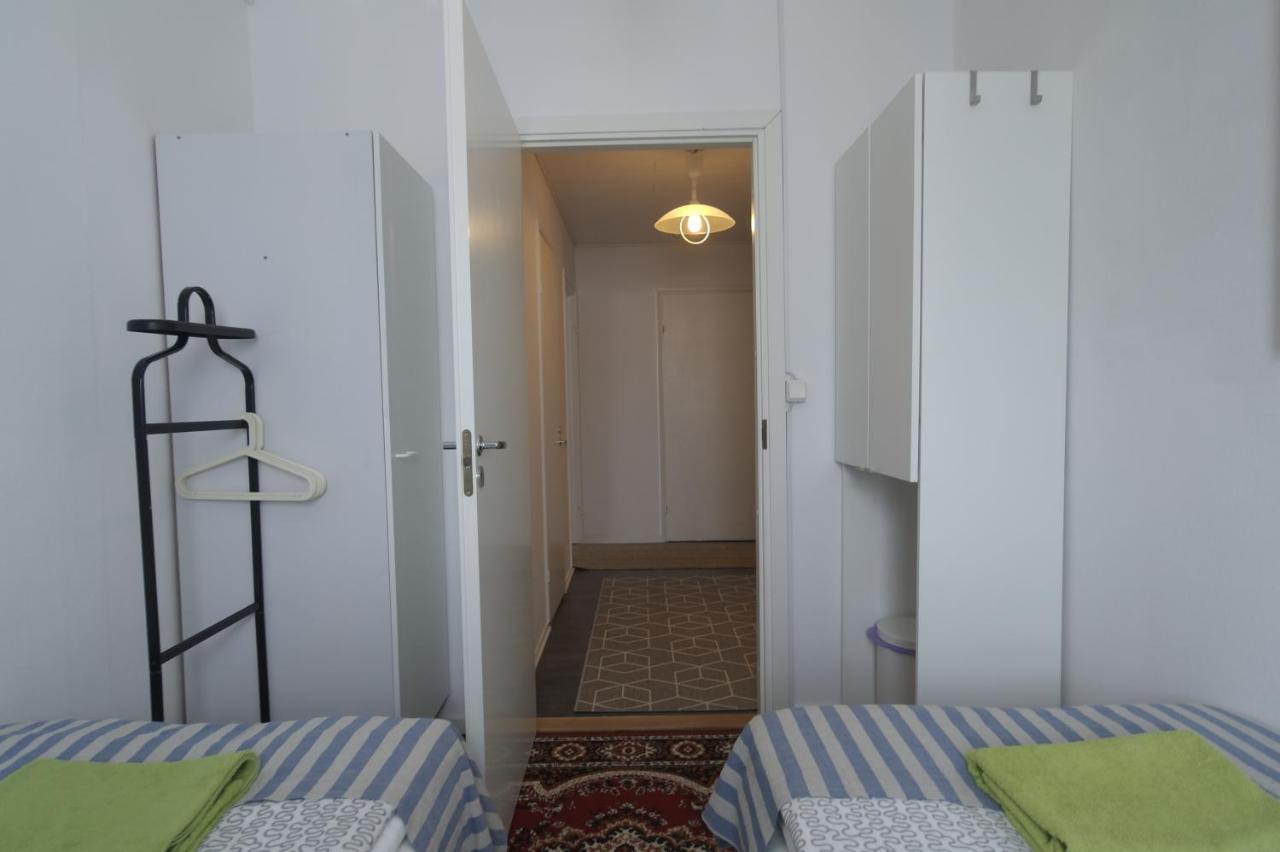 Apartment Turku City Center エクステリア 写真