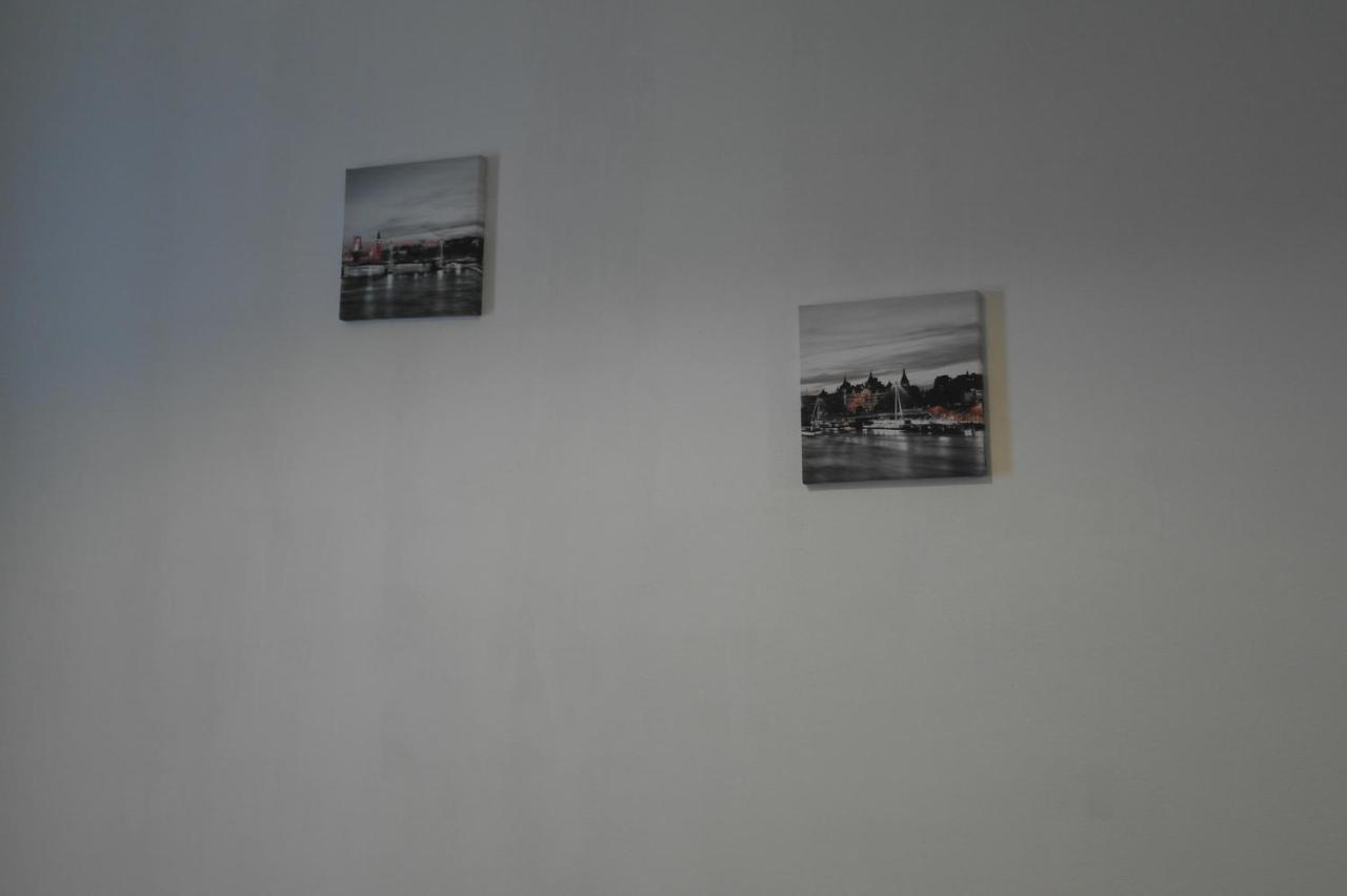 Apartment Turku City Center エクステリア 写真