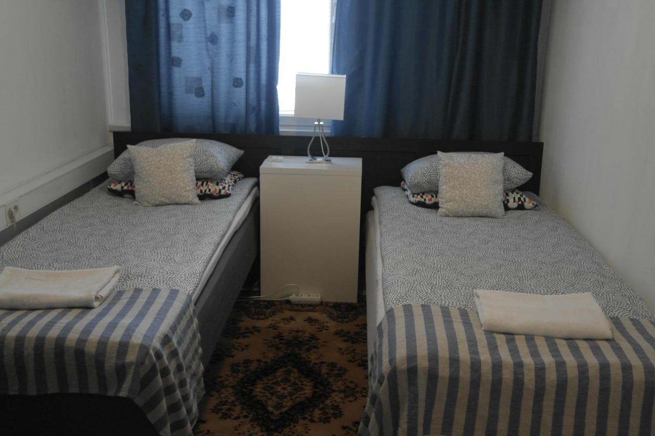 Apartment Turku City Center エクステリア 写真