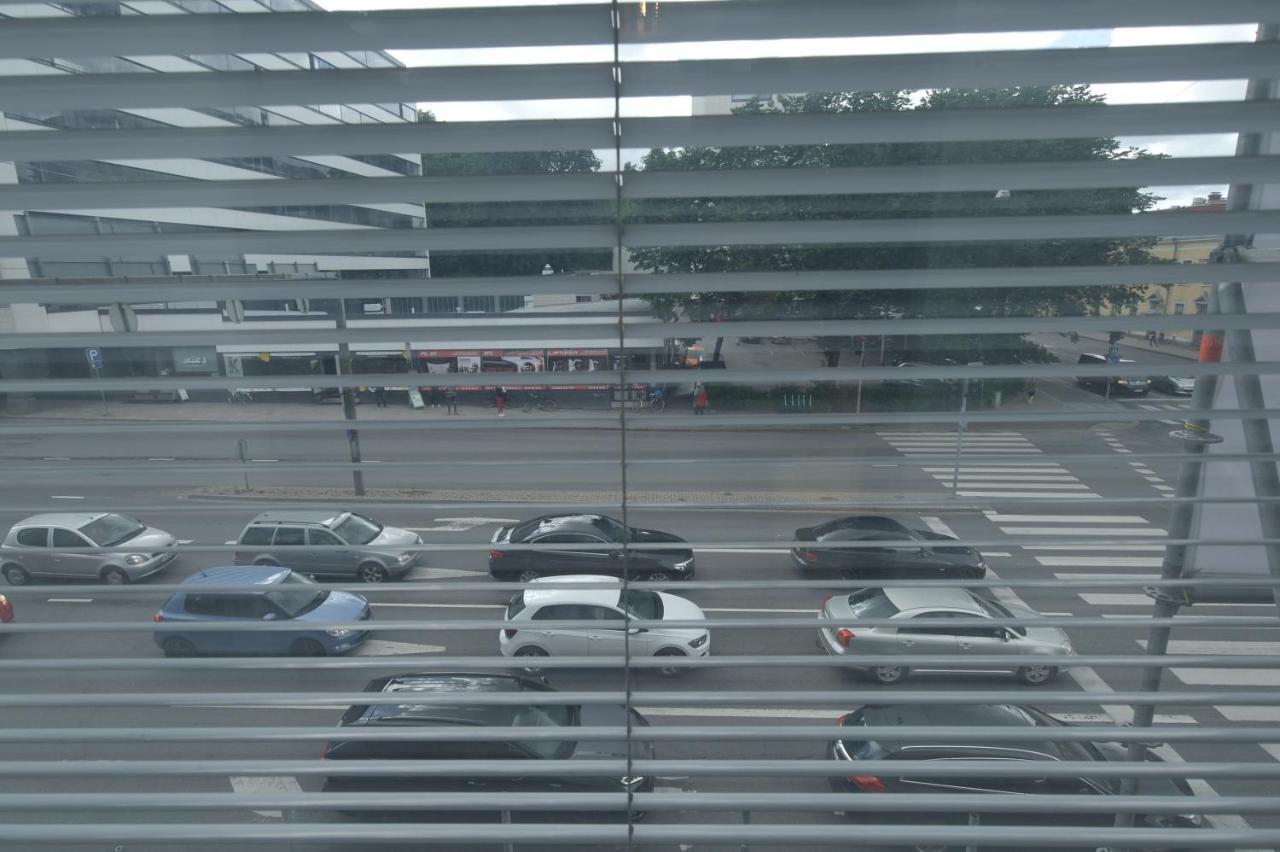 Apartment Turku City Center エクステリア 写真