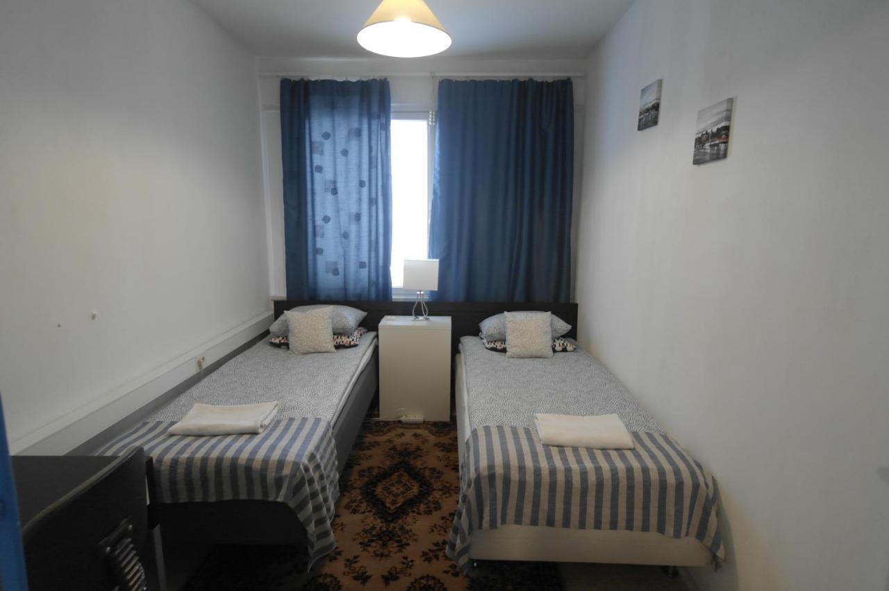 Apartment Turku City Center エクステリア 写真