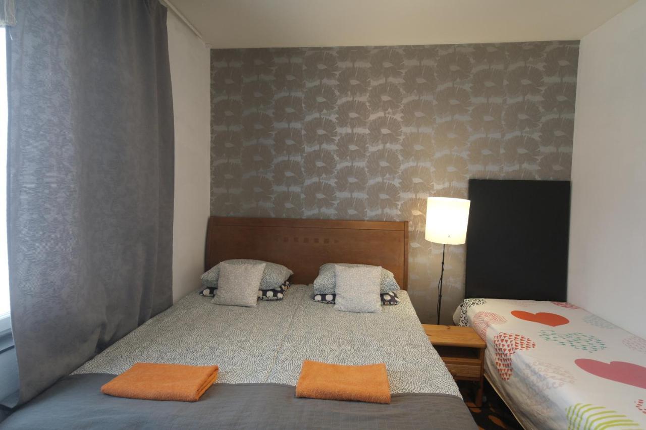 Apartment Turku City Center エクステリア 写真