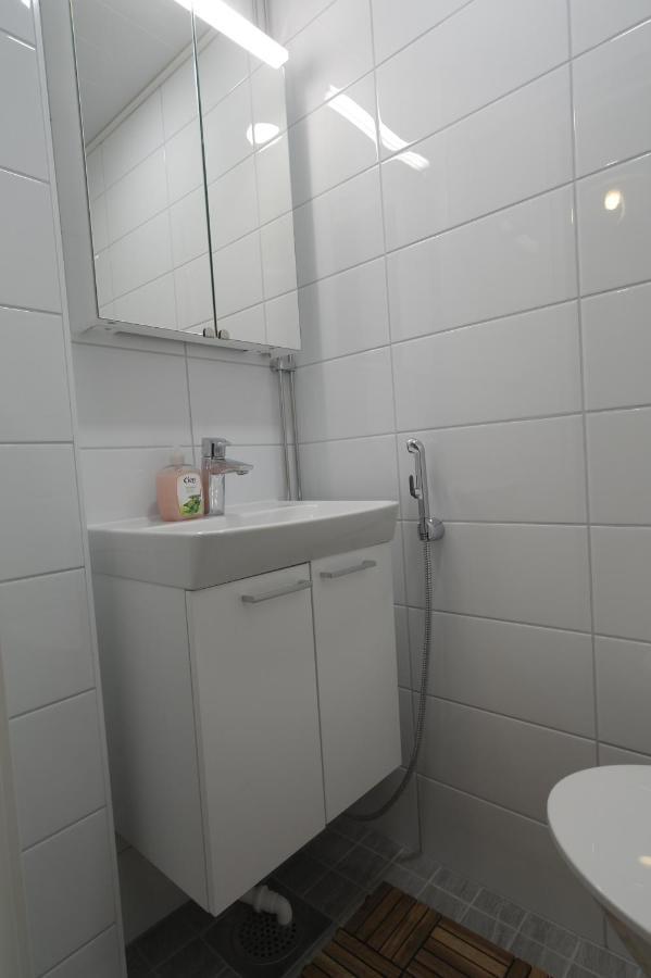 Apartment Turku City Center エクステリア 写真