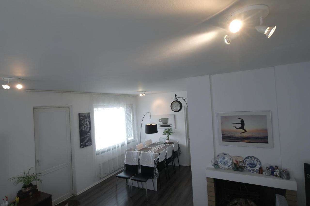 Apartment Turku City Center エクステリア 写真