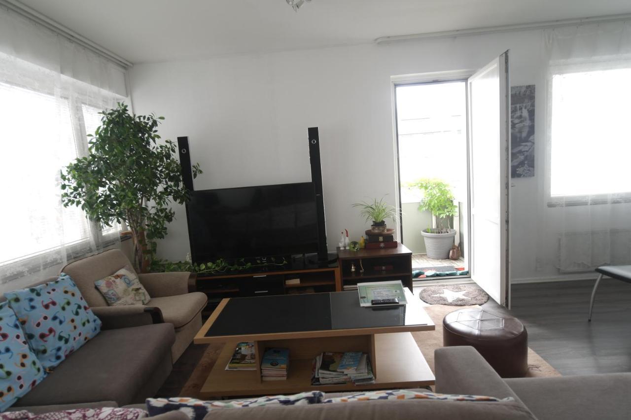 Apartment Turku City Center エクステリア 写真