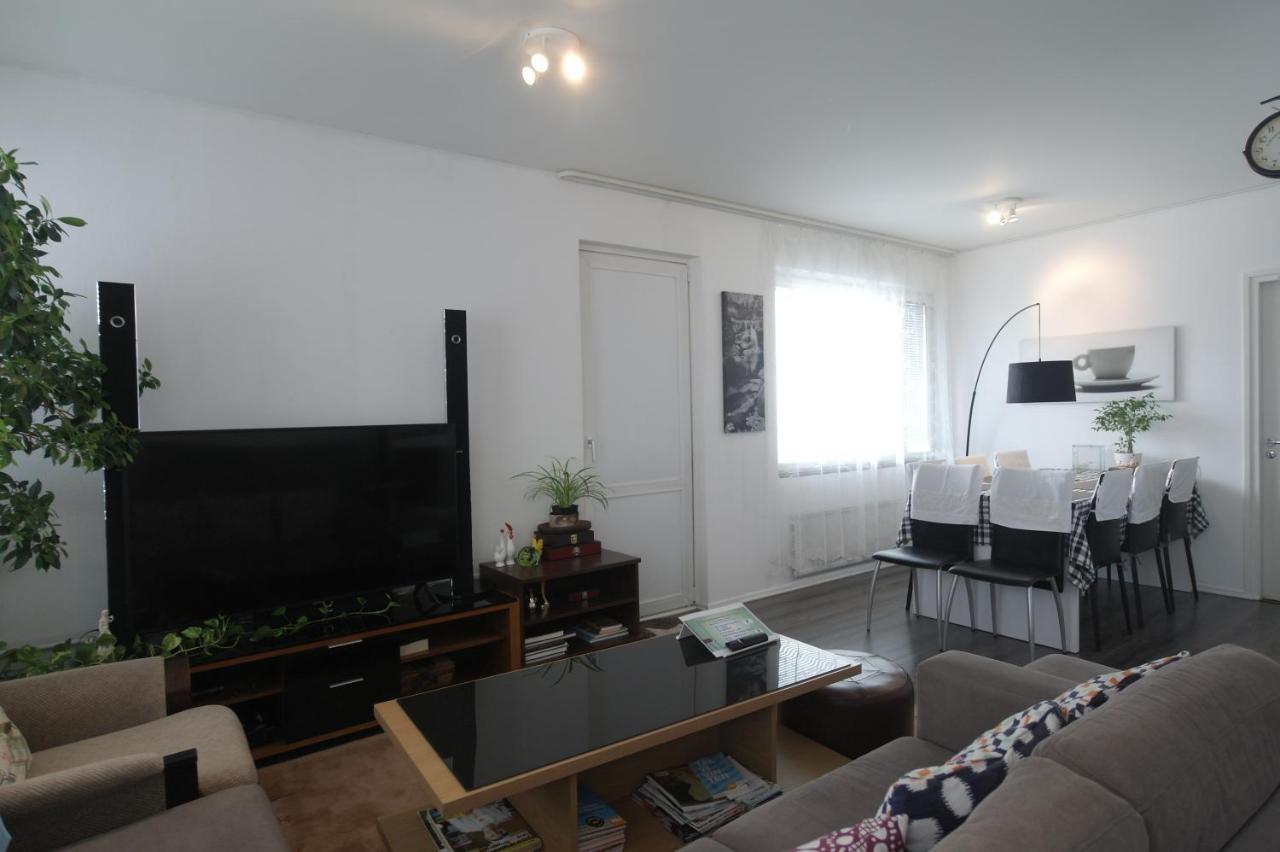 Apartment Turku City Center エクステリア 写真