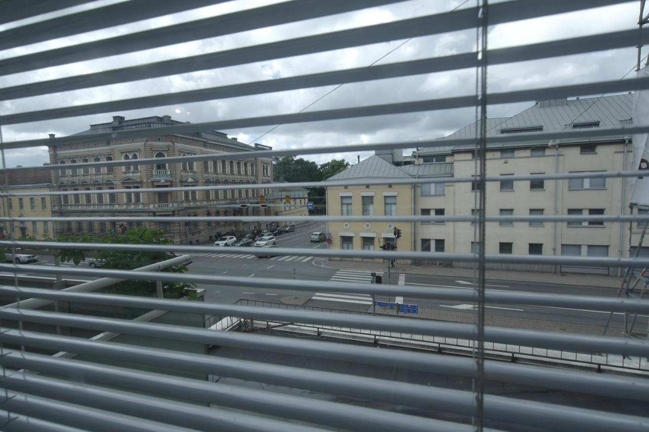 Apartment Turku City Center エクステリア 写真