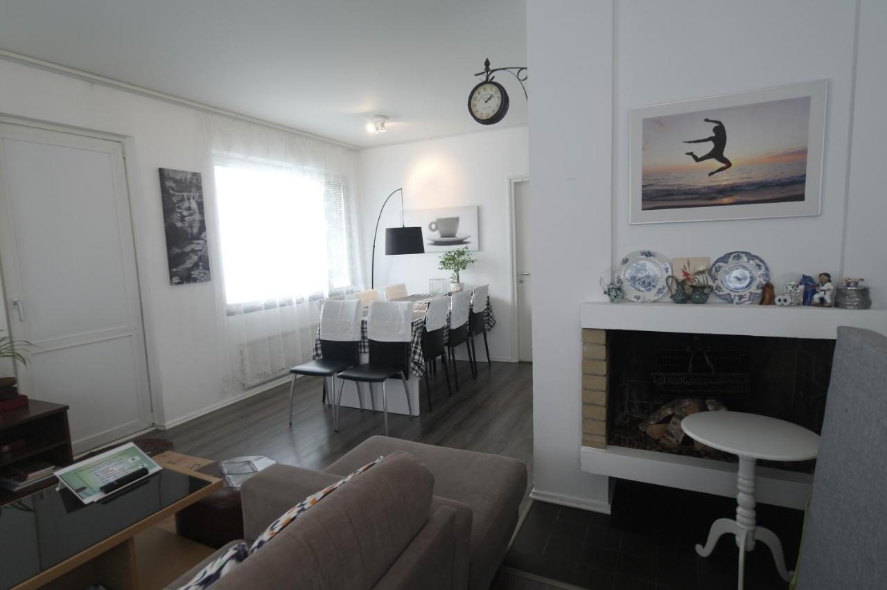 Apartment Turku City Center エクステリア 写真