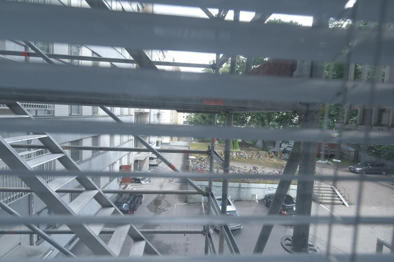 Apartment Turku City Center エクステリア 写真