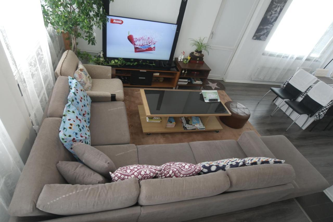 Apartment Turku City Center エクステリア 写真