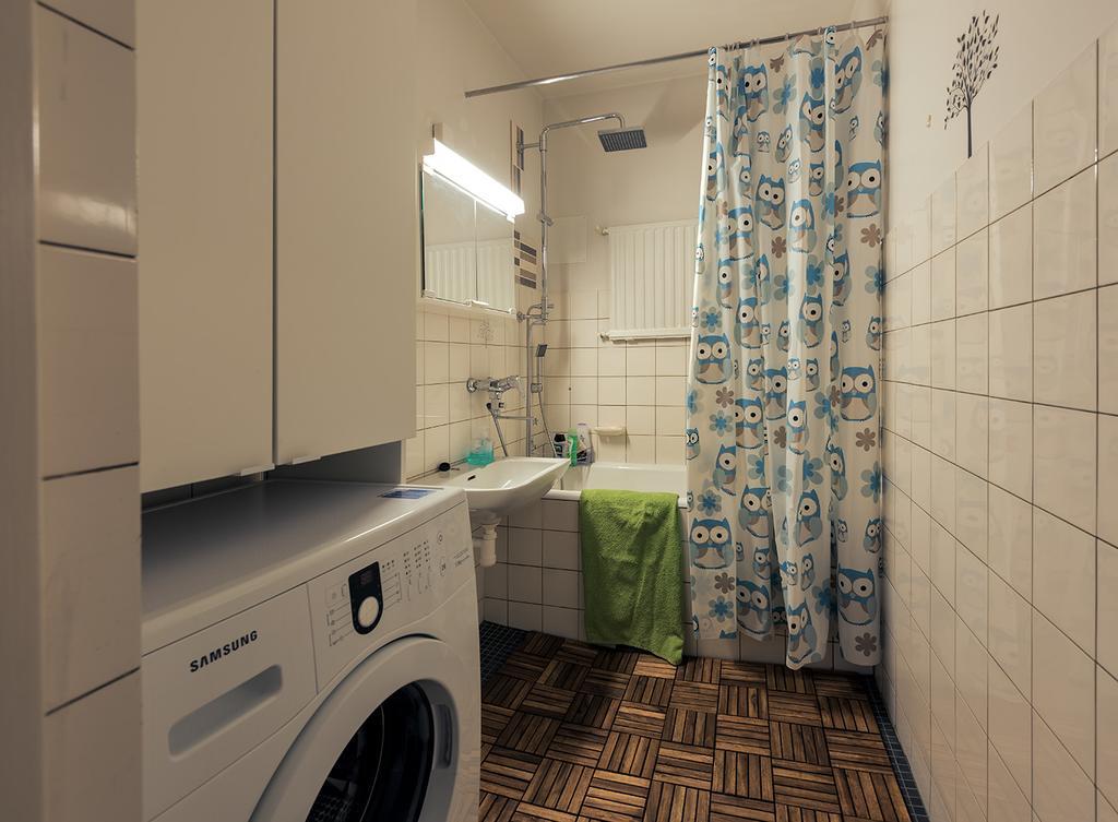 Apartment Turku City Center 部屋 写真