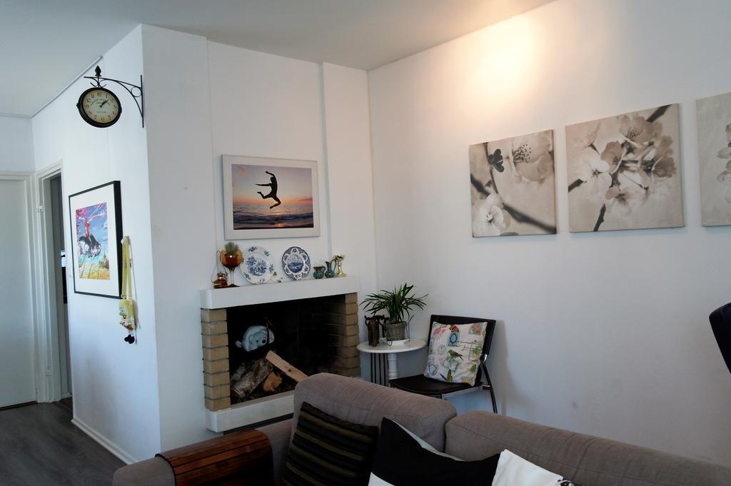 Apartment Turku City Center エクステリア 写真