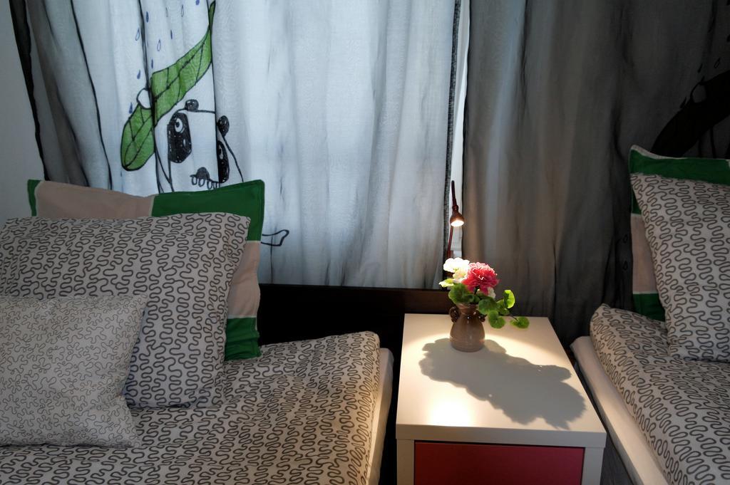 Apartment Turku City Center エクステリア 写真